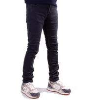 Twister Panama 640-03C Füme Düşük Bel Dar Paça Erkek Jeans Pantolon