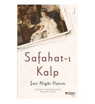 Safahat-ı Kalp
