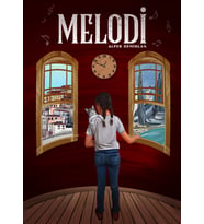 Melodi & Alper Demircan / Bilim Kurgu