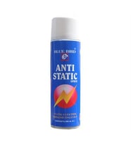 Anti Static Sprey 500ml / BLUE.038