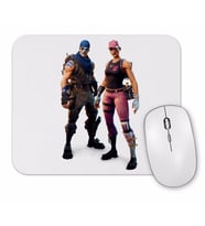 Fortnite Battle Royale  02 Mouse Pad