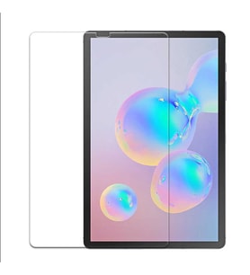 Samsung Galaxy Tab S6 T860 Uyumlu Zore Temperli Cam Ekran Koruyucu