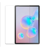 Samsung Galaxy Tab S6 T860 Uyumlu Zore Temperli Cam Ekran Koruyucu