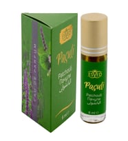 Paçuli Kokusu Alkolsüz Esans 6Ml.