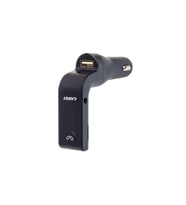 HELLO HL-13350 CARG7 HANDSFREE USB/SD/BLUETOOTH HAFIZASIZ BLUETOOTH FM TRANSMITTER (4767)