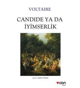 Candide ya da İyimserlik