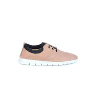 Moda Ayakkabı 2106 Erkek Casual Ayakkabı - MDS00859-Kahverengi-44