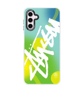 Samsung Galaxy A04S Kılıf Estoril Desenli Kapak - Estoril - 2