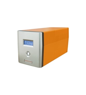 MAKELSAN LION 2200VA Line Interactive UPS (2x9A Akü)