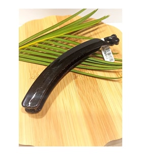Monalisa Home 13cm Lüks Renkli Parlak Muz Toka