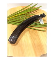 Monalisa Home 13cm Lüks Renkli Parlak Muz Toka