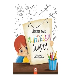 Muhteşem İcadım
