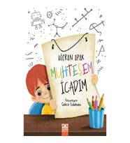 Muhteşem İcadım
