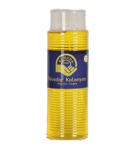 Revedor Kolonyası 60° Pvc Şişe 400 ml