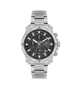 Momentus SM369S-04SS Erkek Kol Saati