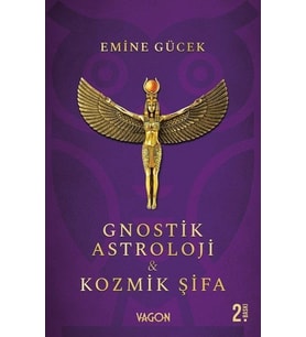 Astroloji Kozmik Şifa