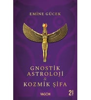 Astroloji Kozmik Şifa
