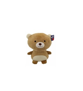 35 cm Soft Kumaş Pelüş Ayı 5583
