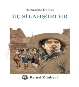 Üç Silahşörler