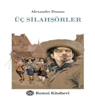 Üç Silahşörler