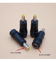 LENOVO 100-15 İBD 4 MM X 1.75 MM ADAPTÖR KABLO UCU DÖNÜŞTÜRÜCÜ