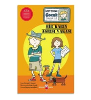 Bir Karın Ağrısı Vakası