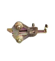 Zontes S250 Sele Kilidi Orj