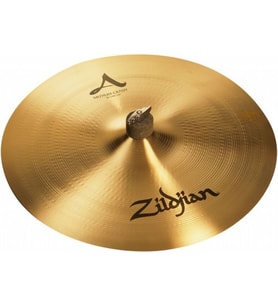 Zildjian 18\" A Medium Crash