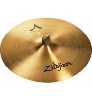 Zildjian 18\" A Medium Crash
