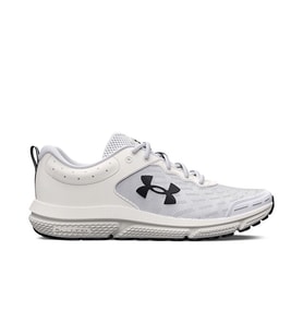 Under Armour Ua Charged Assert 10 Erkek Koşu Ayakkabı 3026175-104 Renkli (Çok Renkli)