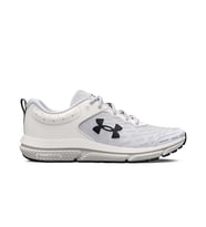Under Armour Ua Charged Assert 10 Erkek Koşu Ayakkabı 3026175-104 Renkli (Çok Renkli)