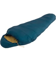 Easy Camp Falcon Ii Mummy -17°C Compact Uyku Tulumu (Çok Renkli)
