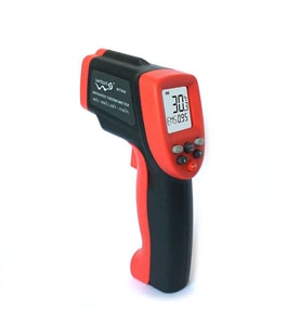 WINTACT WT900 Infrared Temassız Lazer Termometre