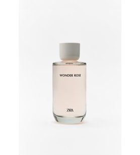 ZARA WONDER ROSE EDT 180 ML