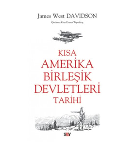 Kısa Amerika Birleşik Devletleri Tarihi