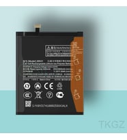Tkgz - Xiaomi MİA1 - BN31 - Uyumlu Pil - Servis Sıfır