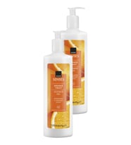 Avon Senses Orange Twist Portakal ve Yasemin Kokulu Duş Jeli 720 Ml. İkili Set