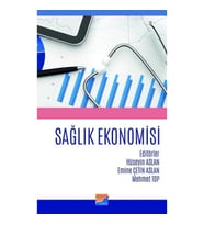 Sağlık Ekonomisi