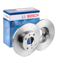Tofaş Fren Disk Ön Slx Şahin Doğan 4208311 Bosch 0986478063