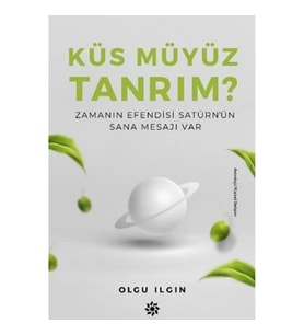 Küs Müyüz Tanrım?