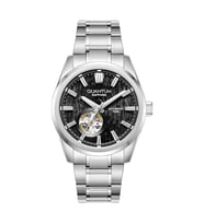 QUANTUM QMG1192B.350 PİLSİZ OTOMATİK SAFİR CAM ÇELİK ERKEK KOL SAATİ