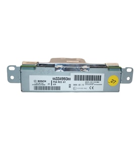 Psa 1667779580 Peugeot 3008 Suv Bosch PSA RCC A1 A2R Telematik Radyo Ünitesi – 7503900284 / 9833499380