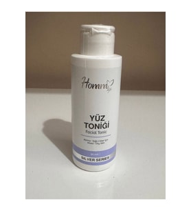 HOMM KARMA YAĞLI CİLTLER İÇİN YÜZ TONİĞİ 80 ML