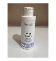 HOMM KARMA YAĞLI CİLTLER İÇİN YÜZ TONİĞİ 80 ML