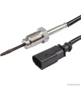 HERTH+BUSS 70683080 Egzoz Sicaklik Sensoru 04L906088DJ