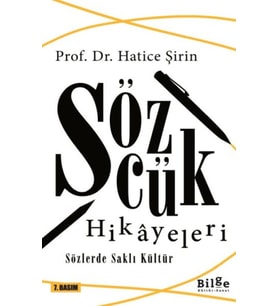Sözcük Hikayeleri