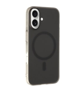 Joko Apple İphone 16 Plus Tuna Pc Slim Magsafe Kapak - Siyah