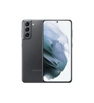 Yenilenmiş SAMSUNG GALAXY S21 128GB -C Kalite- Gri