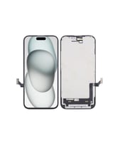Cullera Uyumlu İphone 15 Lcd Ekran Dokunmatik İncell HD
