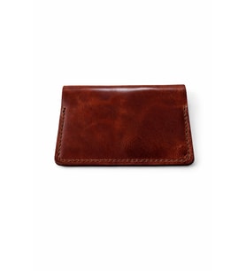 El Yapımı Hakiki Deri Pasaportluk & Kartlık Cüzdan – Evladıyelik Seyahat Cüzdanı (15×10 cm) (Antik Taba)